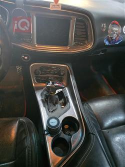 دودج تشالنجر